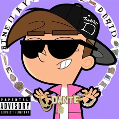 DANTE ( AI COVER ) - SFERA ( PROD BERLINO )