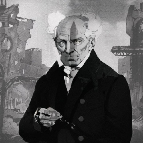 Σοπεναουερικόν