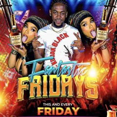 QUELLY X ZIAH 5 CORNER OCTOBER 24TH 2025