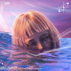 ᴘʀᴇᴍɪᴇʀᴇ Egha De Latoya - Sumpah & Cinta Matiku [ Ridzlan San & RefCon-A Bootleg ] [SB010]