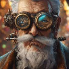 SteamPunk