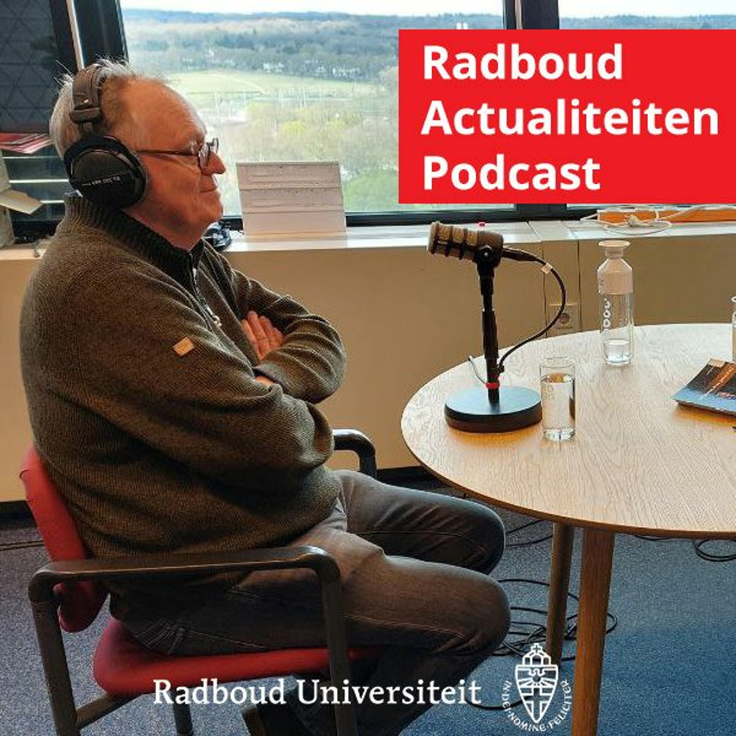 Radboud Reflects, verdiepende lezingen