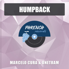 Marcelo Cura & Onetram - Humpback