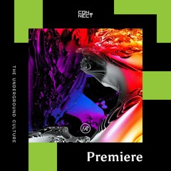 PREMIERE: James Harcourt - Refraction (Mark Beseliya, Marcelo Ignacio Remix) [Renaissance]