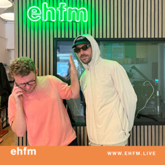 Creep Woland's Crisis Centre w/ Skillis - 07.08.25