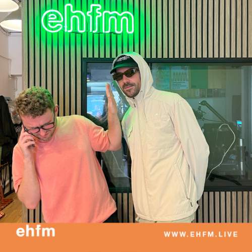 Creep Woland's Crisis Centre w/ Skillis - 07.08.25