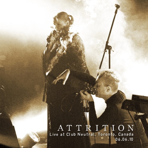 Rock of Ages - Live in Toronto 06.06.10