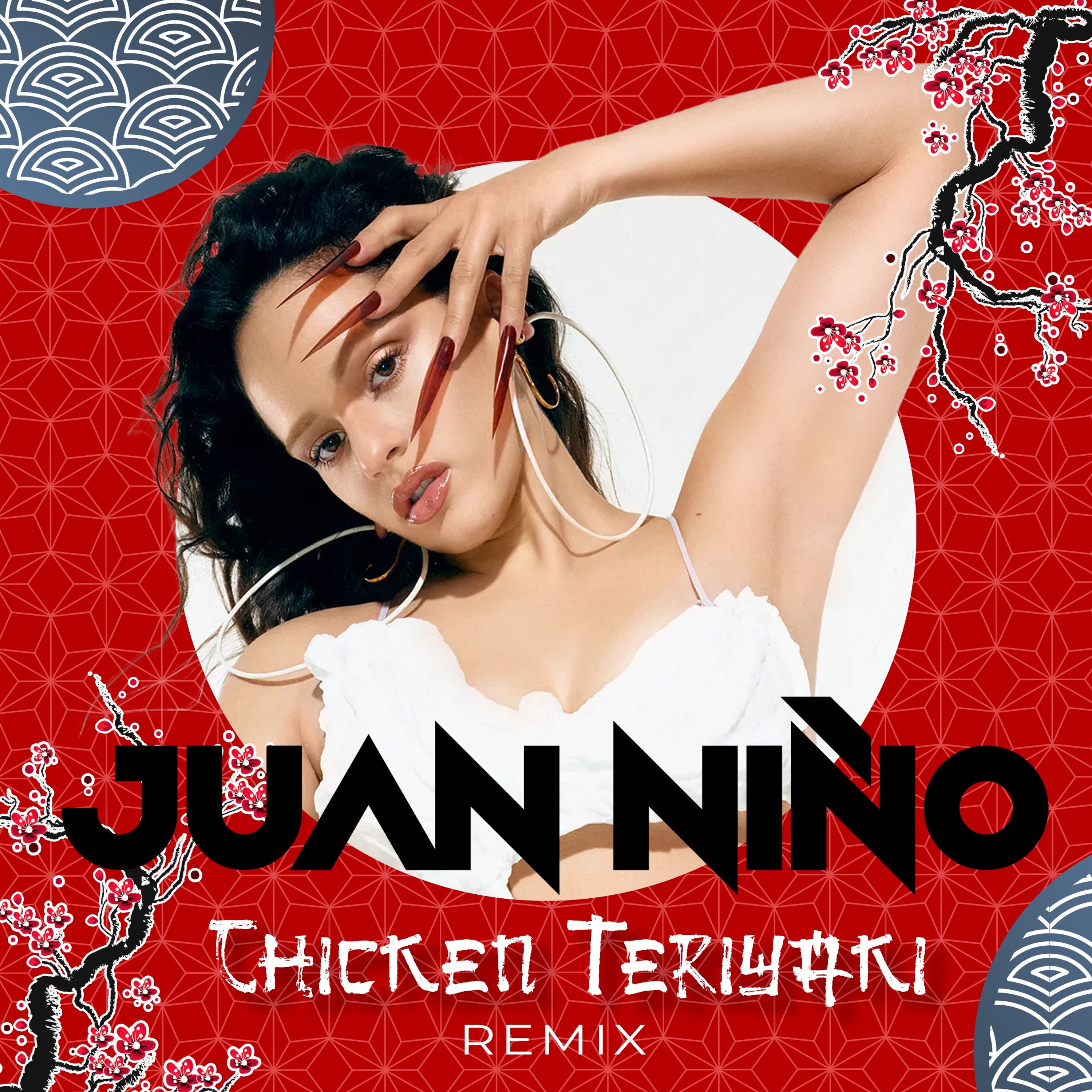 JUAN NIÑO