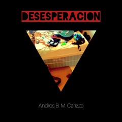 Desesperación