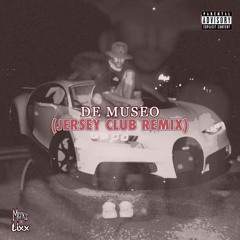 De Museo (Merks X Lixx Remix)