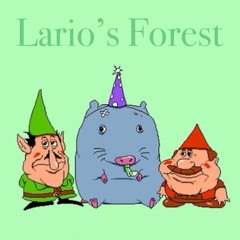 Lario's Forest (Gnome Forest UST)
