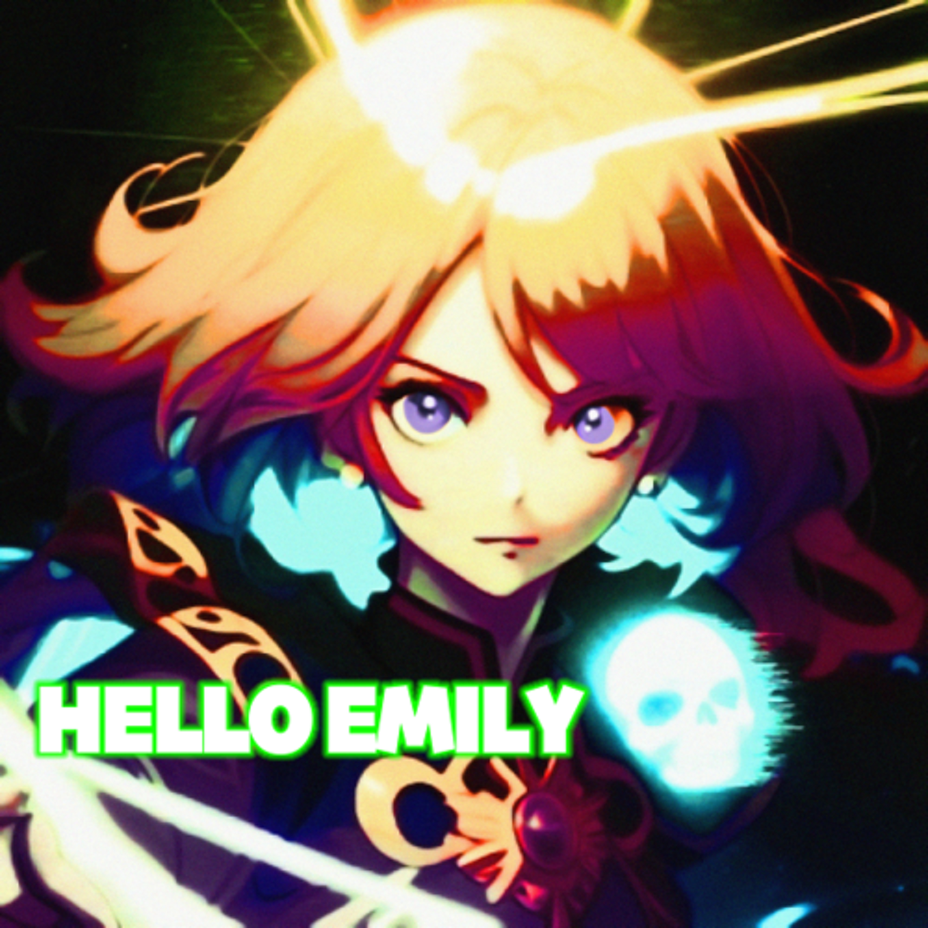 Ceolshull episode artwork