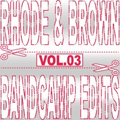 Call Your Name [Bandcamp Edits Vol. 3]