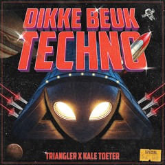 Dikke Beuk Techno