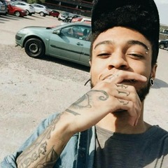 scarlxrd - SXCIALSKILL (Instrumental) [Prod. WNDWS]