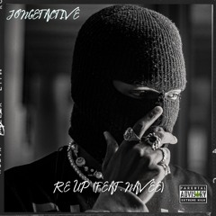 RE UP - NAVEE X JONGETACTIVE