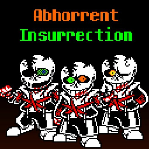 Abhorrent Insurrection