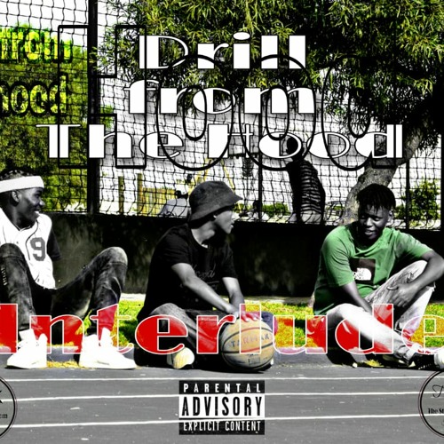 Drill From The Hood(interlude)W/ Slay-MarQ & Shortsthedynamite (Beat. 08 Moskie)(Prod. Shaunthe$lim)