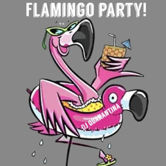Flamingo Party