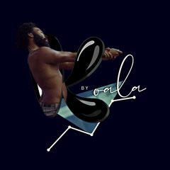get.out.the.way w/ Childish Gambino