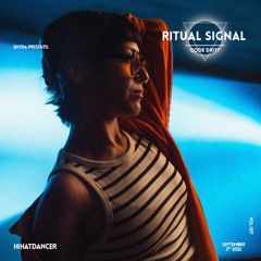 CODE DRIFT 007: HIHATDANCER