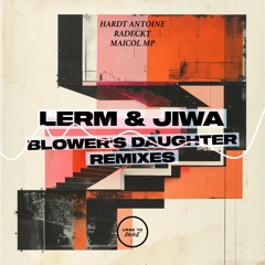 LERM & Jiwa  - Reconcile (Hardt Antoine Remix) [Snippet]