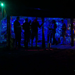 meta @ 10 Jahre Kreativwerkstatt Sommerfest 26.07.25