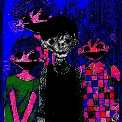 [FNF] Tussle Among Trees ~ Triple Trouble OMORI Oix