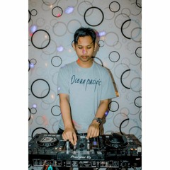 DJ FAZAR R" DUGEM HANYA GENGGAM SETIA X MERAYU TUHAN.mp3