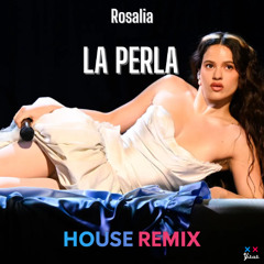 ROSALÍA - La Perla (Melodic Progressive House Remix)
