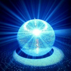 Discokugel Part 1 by Fishi