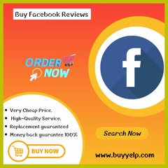 Buy Facebook Reviews (1)
