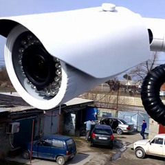 Установка видеонаблюдения в гаражном кооперативе, просчеты