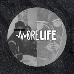 MONEY TREES X YOU & ME (MORELIFE MASHUP)