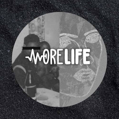 MONEY TREES X YOU & ME (MORELIFE MASHUP)