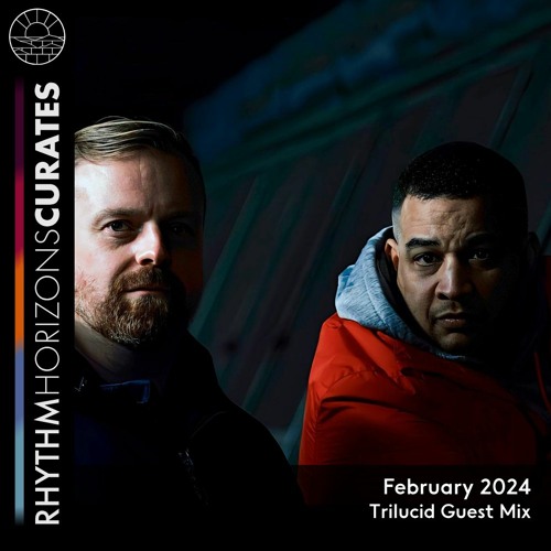 Mix progressive, deep and chill