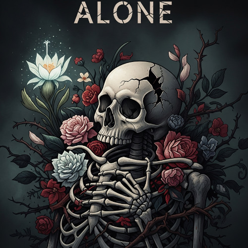 ALONE