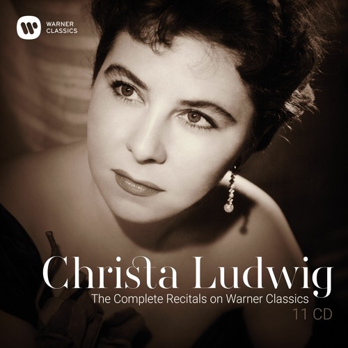 Stream Mahler Das Lied Von Der Erde Ii Der Einsame Im Herbst By Christa Ludwig Listen