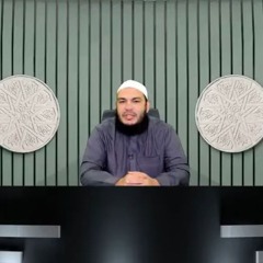 أعلى وأفضل وأجل منازل الذكر ؟ | الحلقة ( 06 ) | #ولذكر_الله_أكبر | الشيخ أحمد جلال