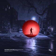 MOVEMENT MACHINA Plaza (Interlude)