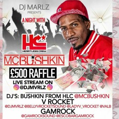 MC BUSHKIN BACK TO BACK WITH ESCO-BAR.mp3