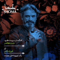 SHOMA (Shiraz Ensemble)/ تصنیف شما با صدای علی زندوکیلی