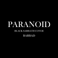 paranoid (black sabbath cover).mp3