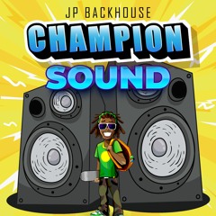 JP Backhouse - CHAMPION SOUND