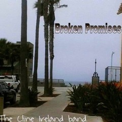 Norma's in love 🏆🏆🏆 The cline Ireland band Album:Broken promises 2013