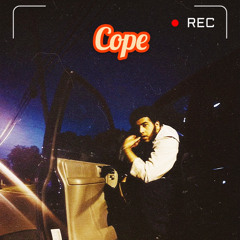 JOSH ALIAS - COPE