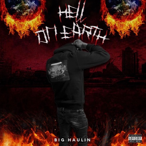 Big Haulin - Fireman ft. Bally Slatt