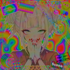 bubblegum brain // slowed