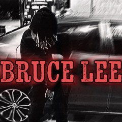 Bruce Lee (p. izzymadeitt)