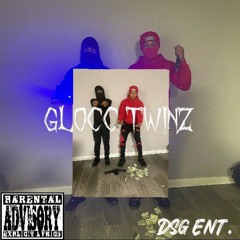 GLOCK TWINS FEAT. DHELLION 2X & O.G. 2X (Fvck U Thought Remix)  D.S.G. ENT